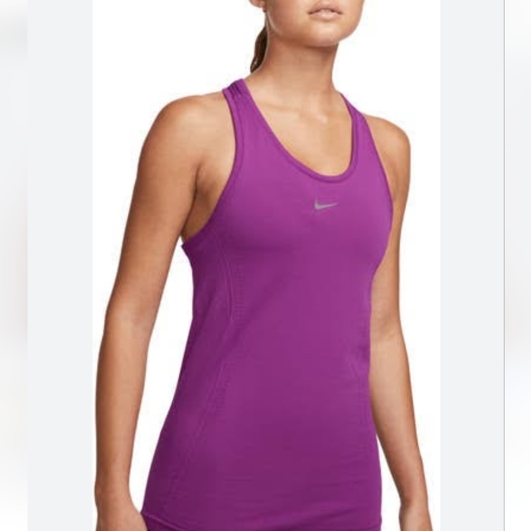 Nike Razer Back Tank Top S